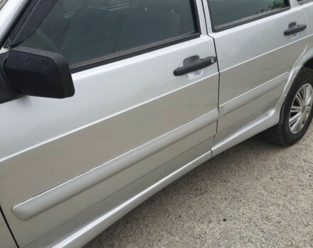 ВАЗ 2115 Самара 2012 у Харкові на Automoto.ua Сірий ВАЗ 2115 Самара, об'ємом двигуна 1.6 л та пробігом 189 тис. км за 2700 $, фото 7 на Automoto.ua