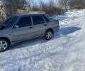 Серый ВАЗ 2115 Самара, объемом двигателя 1.6 л и пробегом 3 тыс. км за 2000 $, фото 3 на Automoto.ua