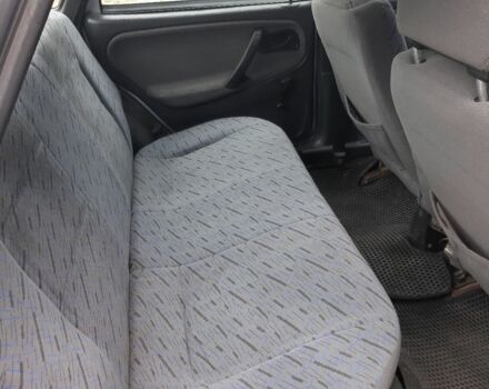 ВАЗ 2115 Самара 2012 у Харкові на Automoto.ua Сірий ВАЗ 2115 Самара, об'ємом двигуна 1.6 л та пробігом 189 тис. км за 2700 $, фото 5 на Automoto.ua