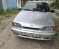 Сірий ВАЗ 2115 Самара, об'ємом двигуна 1.6 л та пробігом 155 тис. км за 1500 $, фото 1 на Automoto.ua