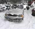 Серый ВАЗ 2115 Самара, объемом двигателя 1.5 л и пробегом 345 тыс. км за 850 $, фото 1 на Automoto.ua