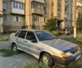 Сірий ВАЗ 2115 Самара, об'ємом двигуна 1.6 л та пробігом 190 тис. км за 1153 $, фото 1 на Automoto.ua
