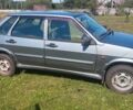 Сірий ВАЗ 2115 Самара, об'ємом двигуна 1.6 л та пробігом 160 тис. км за 1300 $, фото 1 на Automoto.ua