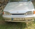 Сірий ВАЗ 2115 Самара, об'ємом двигуна 1.6 л та пробігом 102 тис. км за 75600 $, фото 4 на Automoto.ua