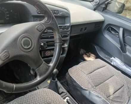 Сірий ВАЗ 2115 Самара, об'ємом двигуна 1.6 л та пробігом 102 тис. км за 75600 $, фото 3 на Automoto.ua