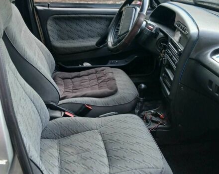 ВАЗ 2115 Самара 2009 в Терновке на Automoto.ua Серый ВАЗ 2115 Самара, объемом двигателя 0 л и пробегом 2 тыс. км за 1600 $, фото 4 на Automoto.ua