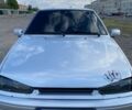 Серый ВАЗ 2115 Самара, объемом двигателя 1.6 л и пробегом 210 тыс. км за 2600 $, фото 1 на Automoto.ua