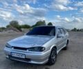 Серый ВАЗ 2115 Самара, объемом двигателя 1.6 л и пробегом 210 тыс. км за 2600 $, фото 3 на Automoto.ua