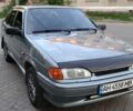Серый ВАЗ 2115 Самара, объемом двигателя 0 л и пробегом 163 тыс. км за 3000 $, фото 1 на Automoto.ua