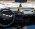 Сірий ВАЗ 2115 Самара, об'ємом двигуна 1.6 л та пробігом 267 тис. км за 1500 $, фото 8 на Automoto.ua