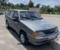 Сірий ВАЗ 2115 Самара, об'ємом двигуна 1.5 л та пробігом 250 тис. км за 1450 $, фото 1 на Automoto.ua