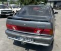Сірий ВАЗ 2115 Самара, об'ємом двигуна 1.5 л та пробігом 250 тис. км за 1450 $, фото 3 на Automoto.ua