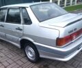 Серый ВАЗ 2115 Самара, объемом двигателя 1 л и пробегом 249 тыс. км за 1555 $, фото 3 на Automoto.ua