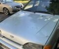 Серый ВАЗ 2115 Самара, объемом двигателя 1.5 л и пробегом 196 тыс. км за 1100 $, фото 3 на Automoto.ua
