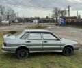 Серый ВАЗ 2115 Самара, объемом двигателя 1.5 л и пробегом 500 тыс. км за 800 $, фото 2 на Automoto.ua