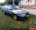 Сірий ВАЗ 2115 Самара, об'ємом двигуна 1.5 л та пробігом 0 тис. км за 1580 $, фото 1 на Automoto.ua