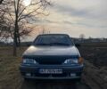 Серый ВАЗ 2115 Самара, объемом двигателя 1.5 л и пробегом 383 тыс. км за 1503 $, фото 2 на Automoto.ua