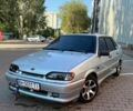 Сірий ВАЗ 2115 Самара, об'ємом двигуна 1.5 л та пробігом 200 тис. км за 1800 $, фото 1 на Automoto.ua