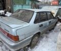 Серый ВАЗ 2115 Самара, объемом двигателя 1.5 л и пробегом 200 тыс. км за 480 $, фото 1 на Automoto.ua