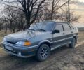 Сірий ВАЗ 2115 Самара, об'ємом двигуна 1.5 л та пробігом 383 тис. км за 1503 $, фото 1 на Automoto.ua