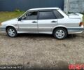 ВАЗ 2115 Самара 2001 в Кропивницком (Кировограде) на Automoto.ua Серый ВАЗ 2115 Самара, объемом двигателя 1.5 л и пробегом 0 тыс. км за 1850 $, фото 1 на Automoto.ua