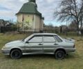 Серый ВАЗ 2115 Самара, объемом двигателя 1.5 л и пробегом 500 тыс. км за 800 $, фото 6 на Automoto.ua