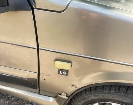 ВАЗ 2115 Самара 2001 в Одессе на Automoto.ua Серый ВАЗ 2115 Самара, объемом двигателя 1.5 л и пробегом 250 тыс. км за 900 $, фото 6 на Automoto.ua