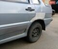 Сірий ВАЗ 2115 Самара, об'ємом двигуна 1.5 л та пробігом 436 тис. км за 1700 $, фото 2 на Automoto.ua