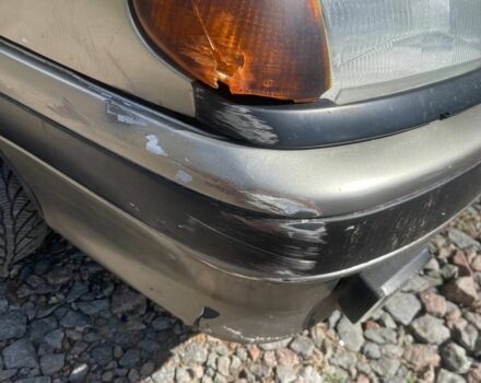 ВАЗ 2115 Самара 2001 в Одессе на Automoto.ua Серый ВАЗ 2115 Самара, объемом двигателя 1.5 л и пробегом 250 тыс. км за 900 $, фото 1 на Automoto.ua