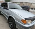 Серый ВАЗ 2115 Самара, объемом двигателя 1.5 л и пробегом 210 тыс. км за 1450 $, фото 1 на Automoto.ua