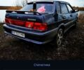 Сірий ВАЗ 2115 Самара, об'ємом двигуна 1.5 л та пробігом 223 тис. км за 2200 $, фото 1 на Automoto.ua