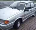 Сірий ВАЗ 2115 Самара, об'ємом двигуна 1 л та пробігом 249 тис. км за 1555 $, фото 1 на Automoto.ua