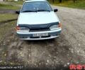 ВАЗ 2115 Самара 2001 в Кропивницком (Кировограде) на Automoto.ua Серый ВАЗ 2115 Самара, объемом двигателя 1.5 л и пробегом 0 тыс. км за 1850 $, фото 1 на Automoto.ua