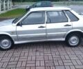 Серый ВАЗ 2115 Самара, объемом двигателя 1 л и пробегом 249 тыс. км за 1555 $, фото 2 на Automoto.ua