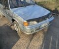 Сірий ВАЗ 2115 Самара, об'ємом двигуна 1.5 л та пробігом 175 тис. км за 1200 $, фото 1 на Automoto.ua