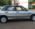 Сірий ВАЗ 2115 Самара, об'ємом двигуна 1.5 л та пробігом 140 тис. км за 2129 $, фото 1 на Automoto.ua