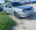 Сірий ВАЗ 2115 Самара, об'ємом двигуна 1.5 л та пробігом 2 тис. км за 1299 $, фото 1 на Automoto.ua
