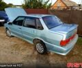 ВАЗ 2115 Самара 2001 в Житомире на Automoto.ua Серый ВАЗ 2115 Самара, объемом двигателя 1.5 л и пробегом 250 тыс. км за 1100 $, фото 3 на Automoto.ua