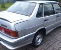 Серый ВАЗ 2115 Самара, объемом двигателя 1 л и пробегом 249 тыс. км за 1555 $, фото 7 на Automoto.ua