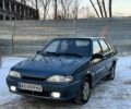 Серый ВАЗ 2115 Самара, объемом двигателя 1.5 л и пробегом 0 тыс. км за 1749 $, фото 1 на Automoto.ua