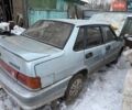 Серый ВАЗ 2115 Самара, объемом двигателя 1.5 л и пробегом 200 тыс. км за 480 $, фото 1 на Automoto.ua