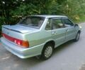 Сірий ВАЗ 2115 Самара, об'ємом двигуна 1.5 л та пробігом 150 тис. км за 1100 $, фото 1 на Automoto.ua