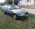 Сірий ВАЗ 2115 Самара, об'ємом двигуна 1.5 л та пробігом 100 тис. км за 1585 $, фото 1 на Automoto.ua