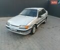 Сірий ВАЗ 2115 Самара, об'ємом двигуна 1.5 л та пробігом 300 тис. км за 1200 $, фото 1 на Automoto.ua