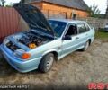 ВАЗ 2115 Самара 2001 в Житомире на Automoto.ua Серый ВАЗ 2115 Самара, объемом двигателя 1.5 л и пробегом 250 тыс. км за 1100 $, фото 1 на Automoto.ua