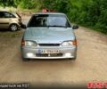 Серый ВАЗ 2115 Самара, объемом двигателя 1.5 л и пробегом 180 тыс. км за 1500 $, фото 1 на Automoto.ua