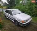 Сірий ВАЗ 2115 Самара, об'ємом двигуна 1.5 л та пробігом 100 тис. км за 999 $, фото 1 на Automoto.ua