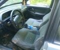 Сірий ВАЗ 2115 Самара, об'ємом двигуна 1.5 л та пробігом 150 тис. км за 1100 $, фото 4 на Automoto.ua