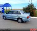 ВАЗ 2115 Самара 2001 в Житомире на Automoto.ua Серый ВАЗ 2115 Самара, объемом двигателя 1.5 л и пробегом 250 тыс. км за 1100 $, фото 1 на Automoto.ua