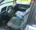 Серый ВАЗ 2115 Самара, объемом двигателя 1.5 л и пробегом 150 тыс. км за 1100 $, фото 2 на Automoto.ua